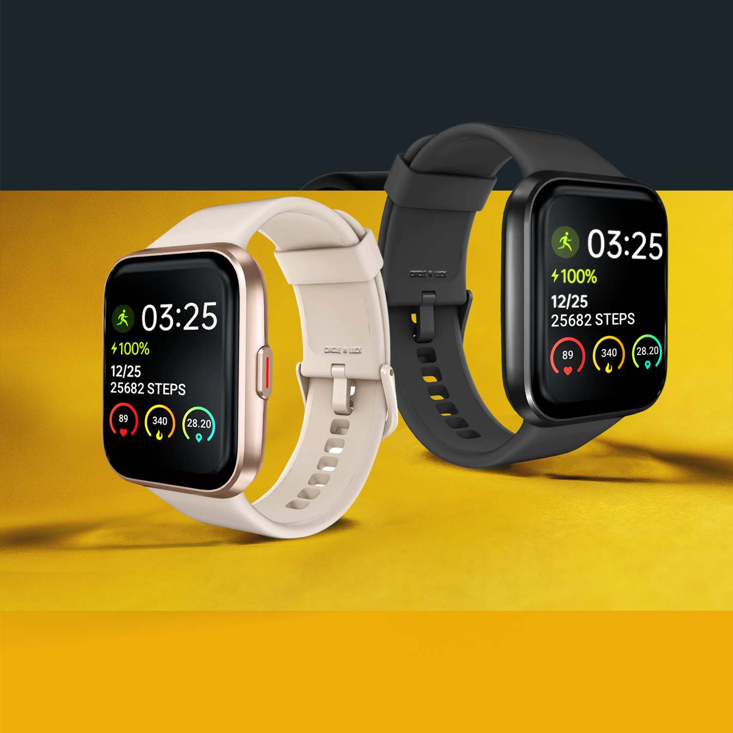 C&L Smart Watch (On Sale Now)-BUNNYKACHU