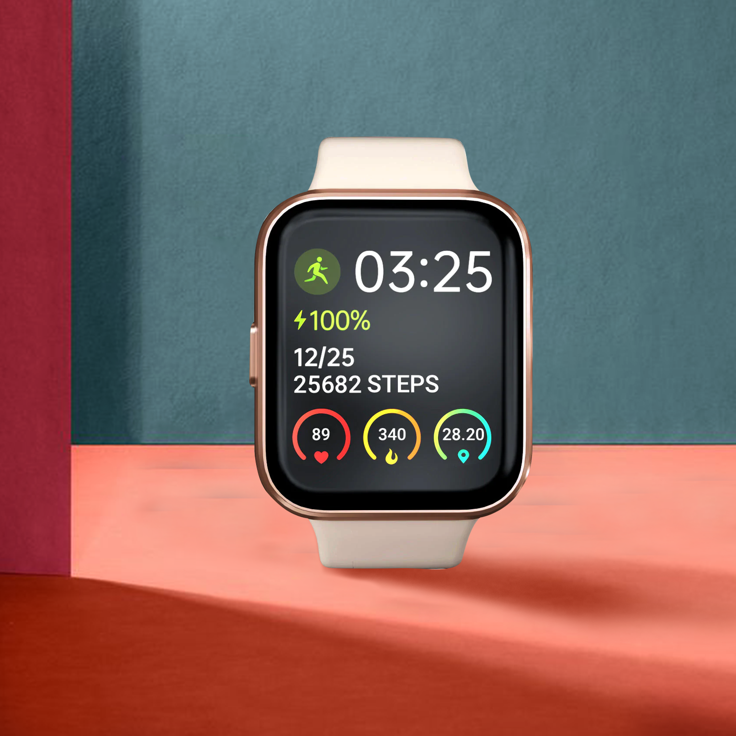 C&L Smart Watch (On Sale Now)-BUNNYKACHU