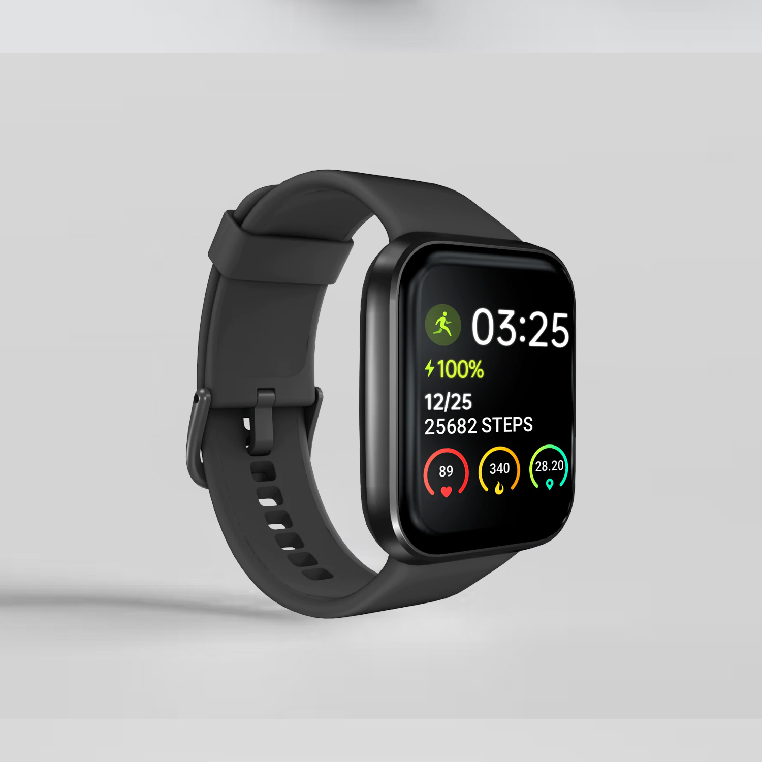 C&L Smart Watch (On Sale Now)-BUNNYKACHU