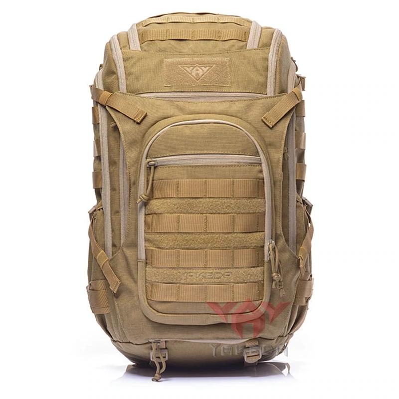 Outdoor Tactical Assault Pack 