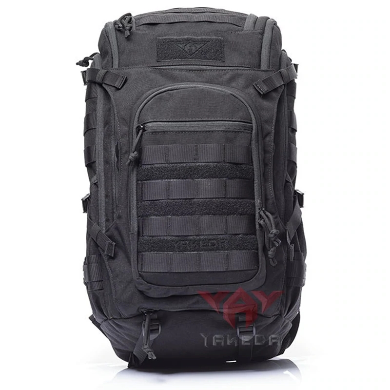 Outdoor Tactical Assault Pack 