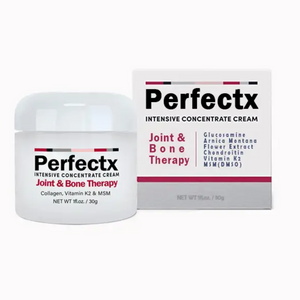 CC Perfectx krém pro léčbu kloubů a kostí