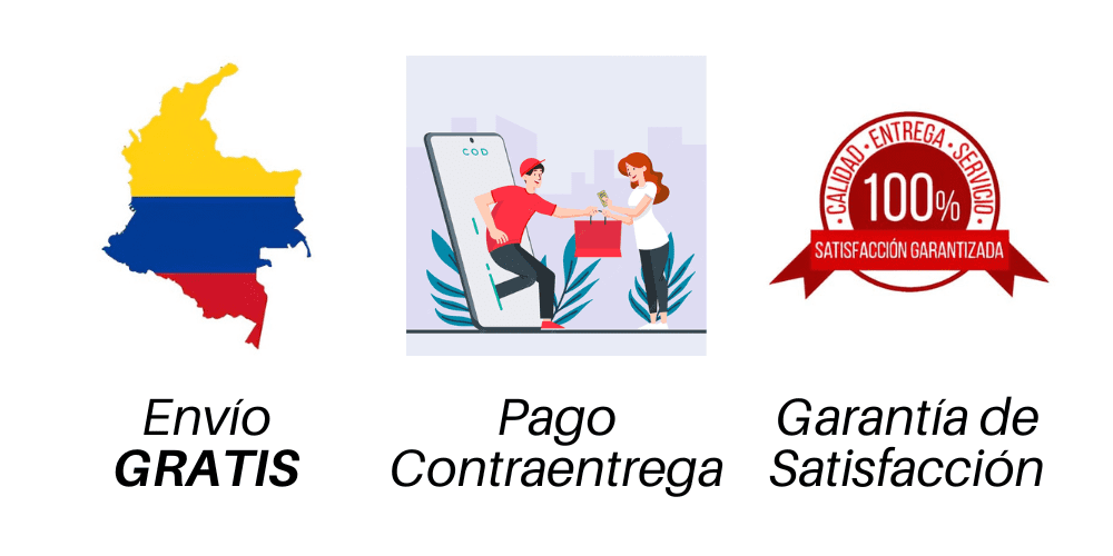 GARANTÍAS