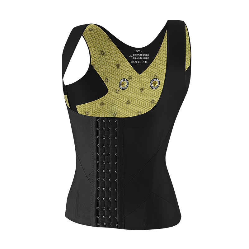 🌟Sfrcord™ Quantum Chip Repair Shaper Vest (❤️❤️ Časově omezená nabídka trvá 30 minut)