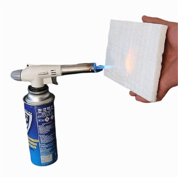 Aerogel Thermal Insulation Building Material Blanket Panel