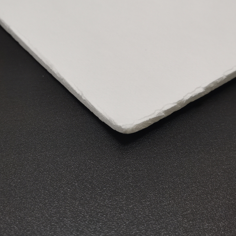 Sino-Aerogel SA550 Thermal Insulation Material Blanket Aerogel | High-Temperature Collection