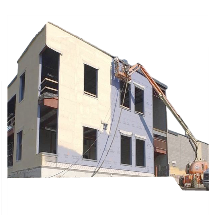 Aerogel Thermal Insulation Building Material Blanket Panel