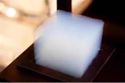 Knowledge of Aerogel