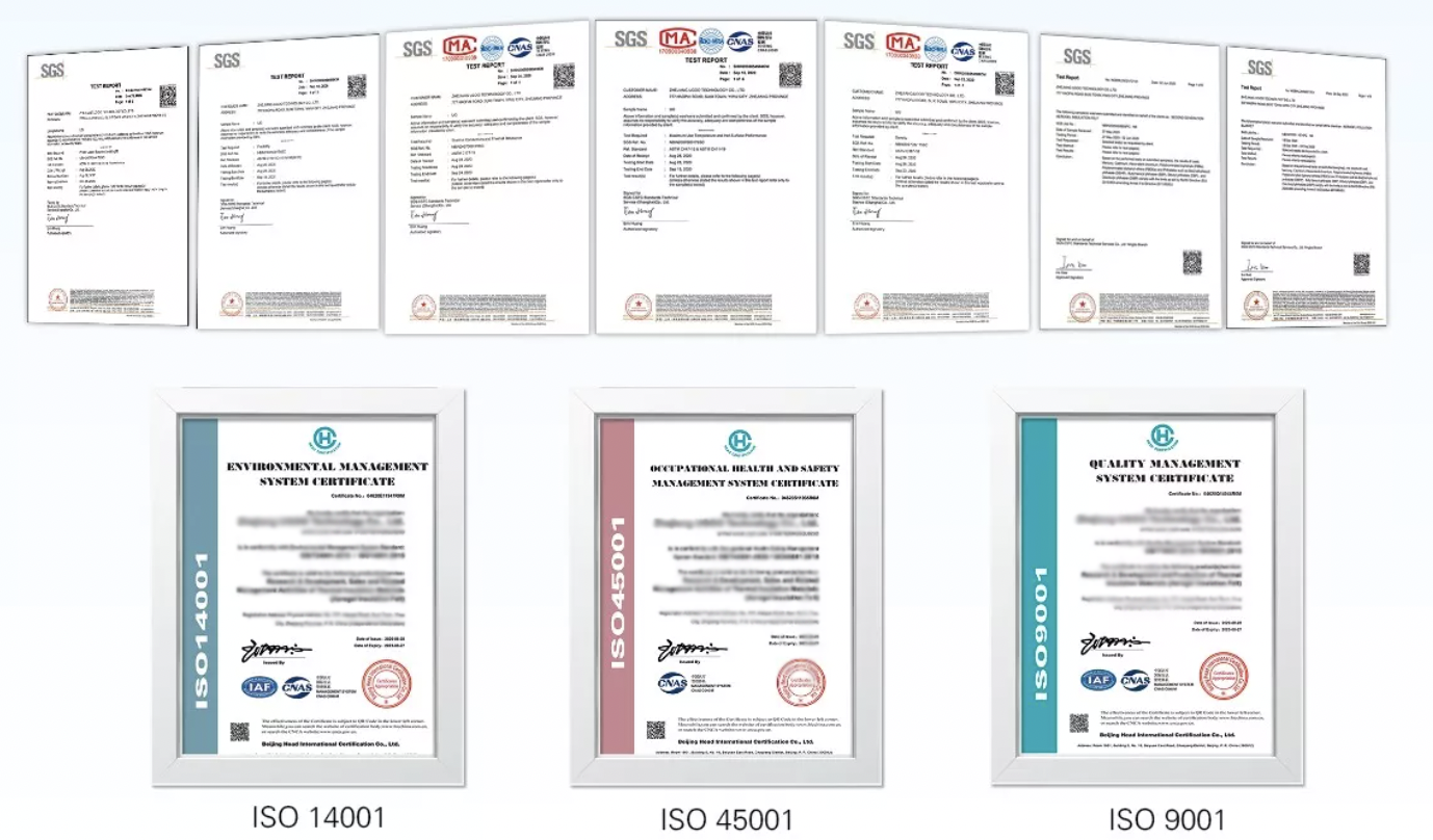 Aerogel Electric Vehicle (EV) Battery Thermal Insulation