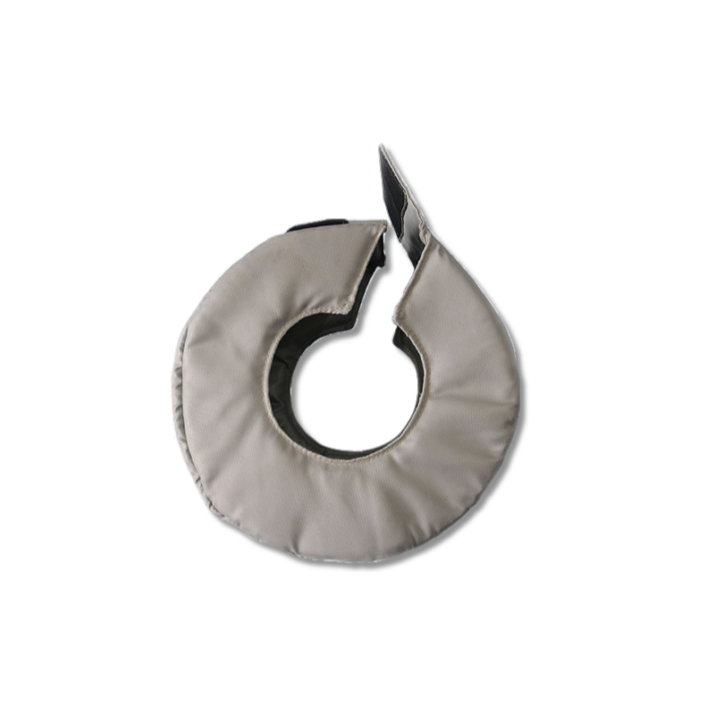 Aerogel Pipeline Thermal Insulation Parts