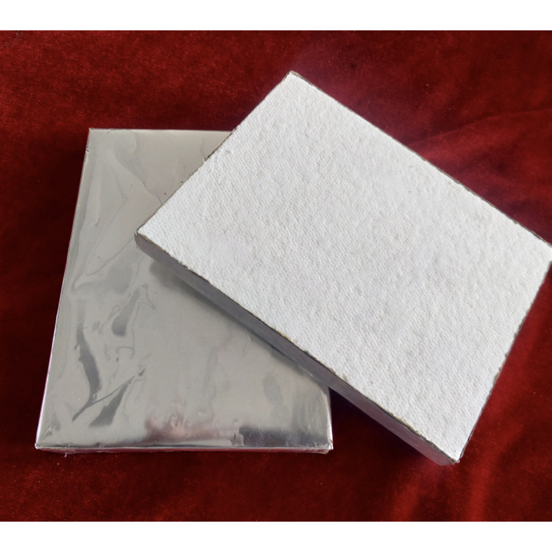 Sino-Aerogel SA450-AF Thermal Insulation Material Panel Aerogel | Mid-Temperature Collection