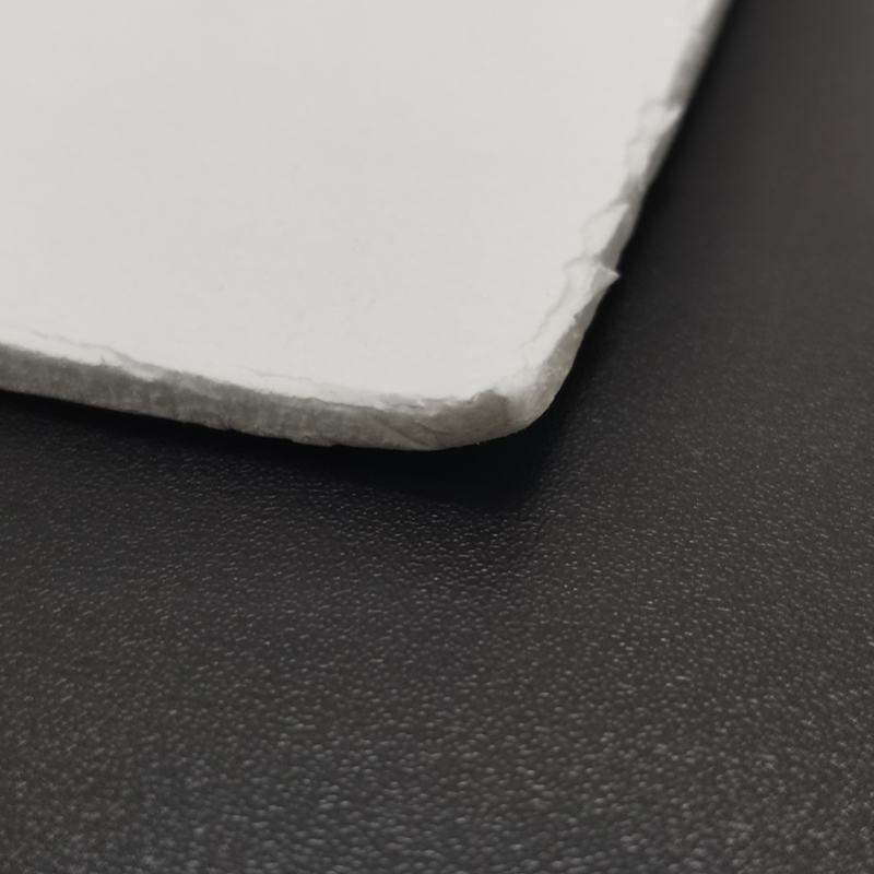 Sino-Aerogel SA550 Thermal Insulation Material Blanket Aerogel | High-Temperature Collection