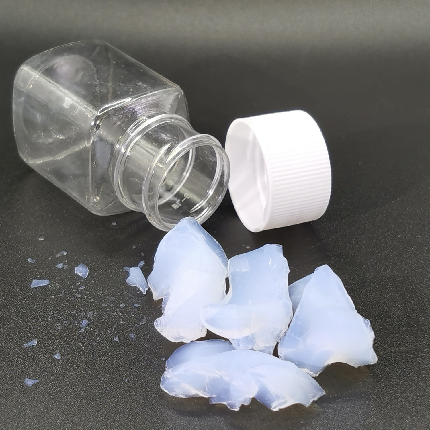 Silica Aerogel  Purchase Aerogel Frozen Smoke for Your Density Lab &  Homeschool Lesson Plan at