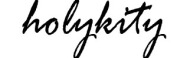 holykity