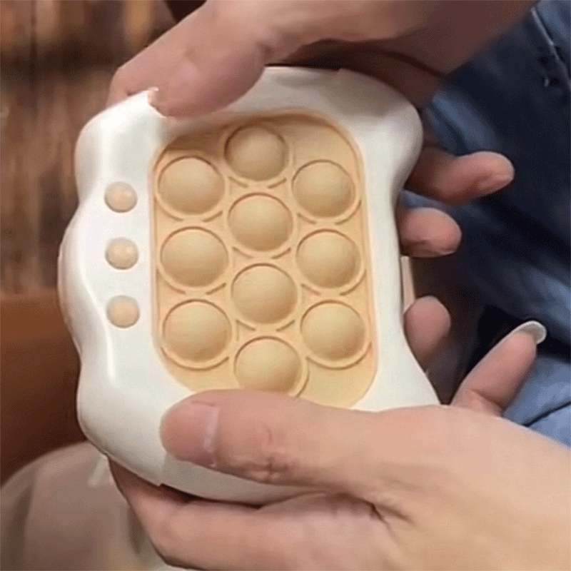 POP ME! Handheld Portable Gaming Console