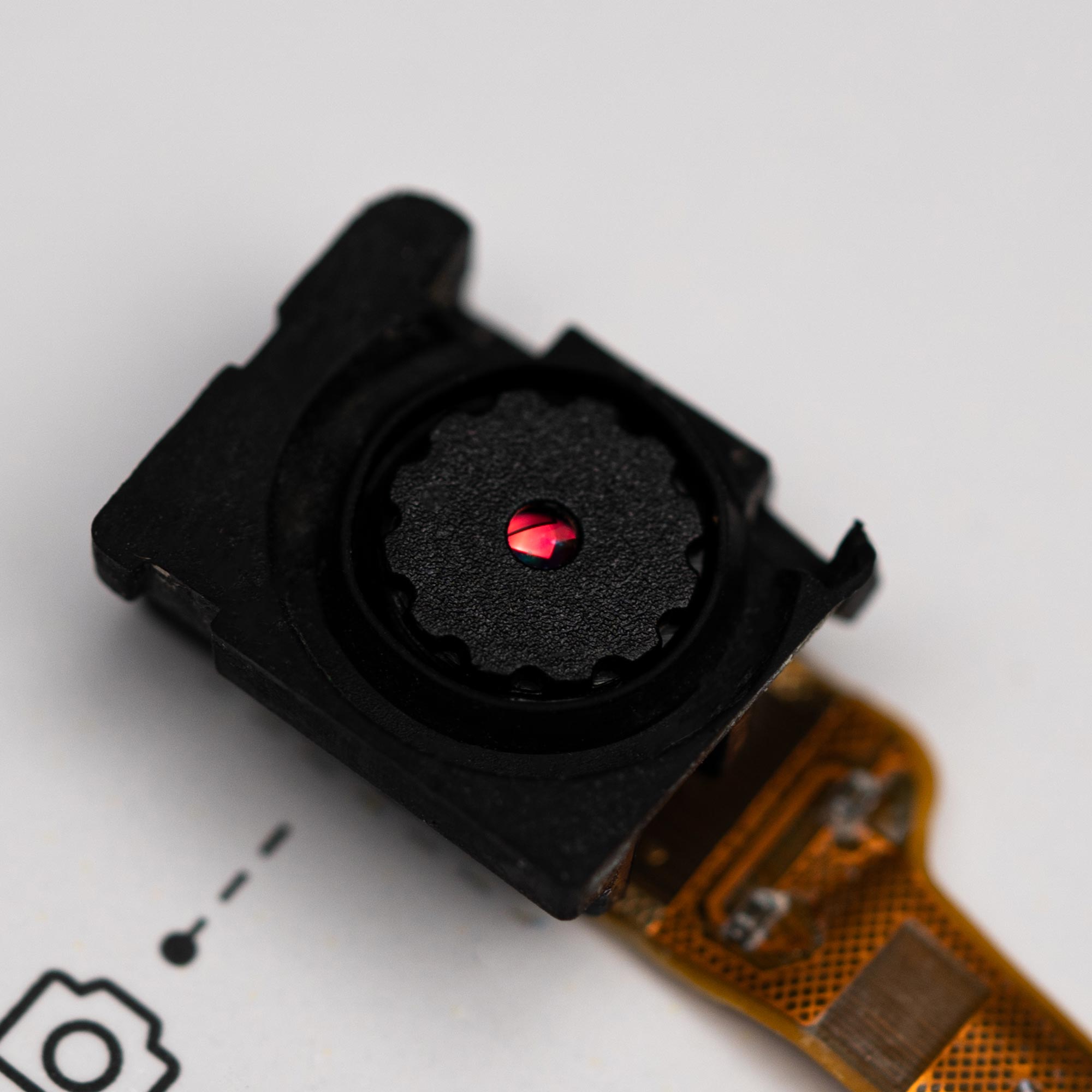 GRID® Motorola Razr V3