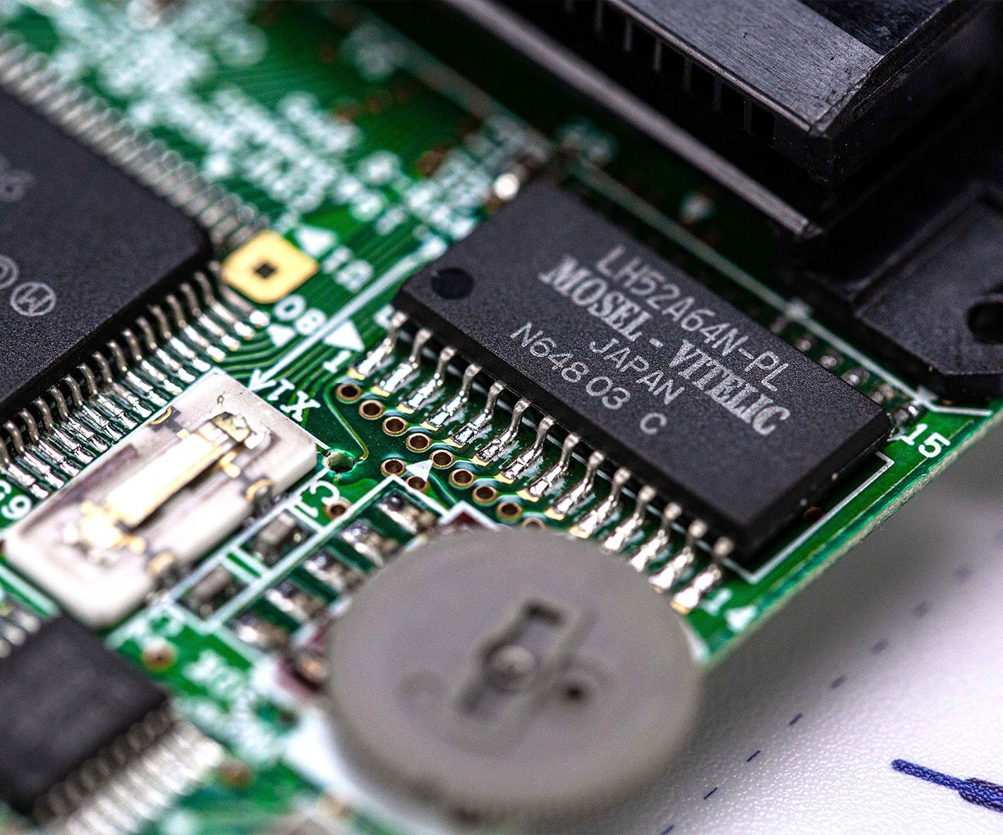 GRID® Game Boy Pocket