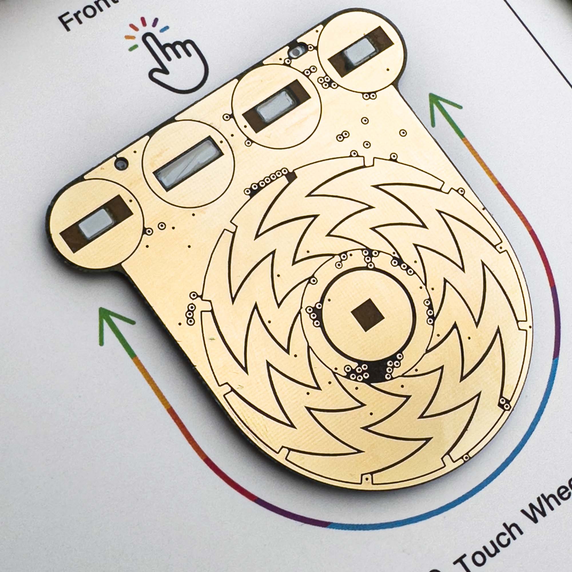 GRID® IPOD CLASSIC (3RD GENERATION)