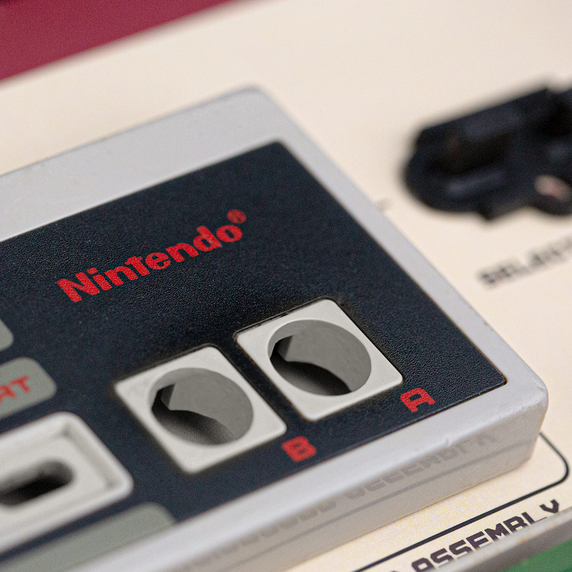 GRID® NES Controller