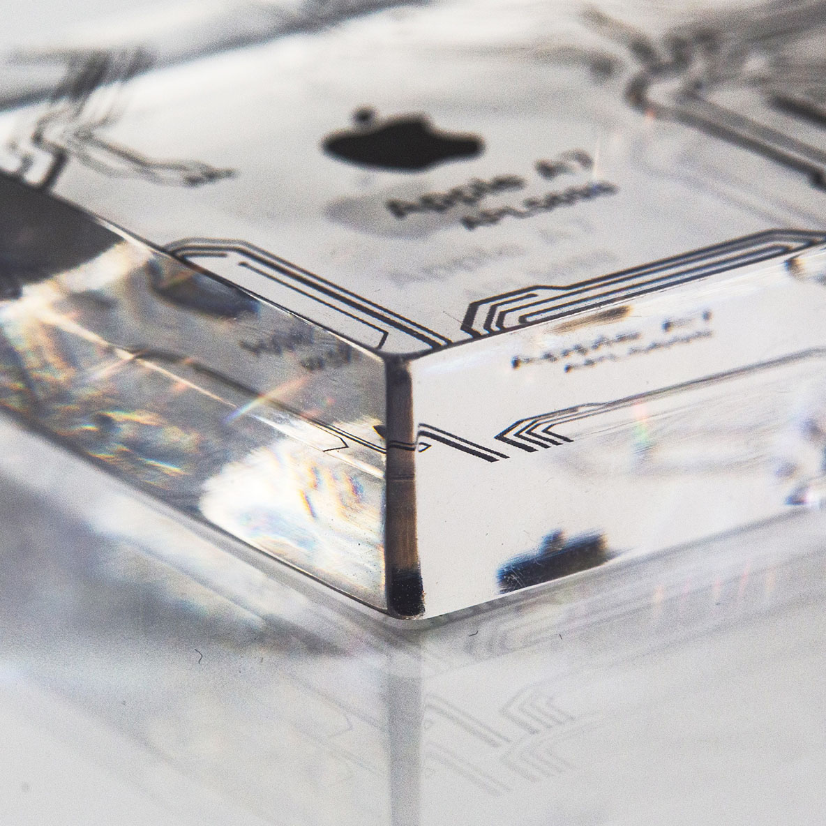 GRID® Apple A7 (APL5698)