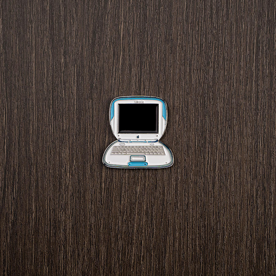 GRID® APPLE BADGE（Single Version）