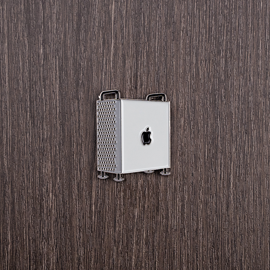 GRID® APPLE BADGE（Single Version）