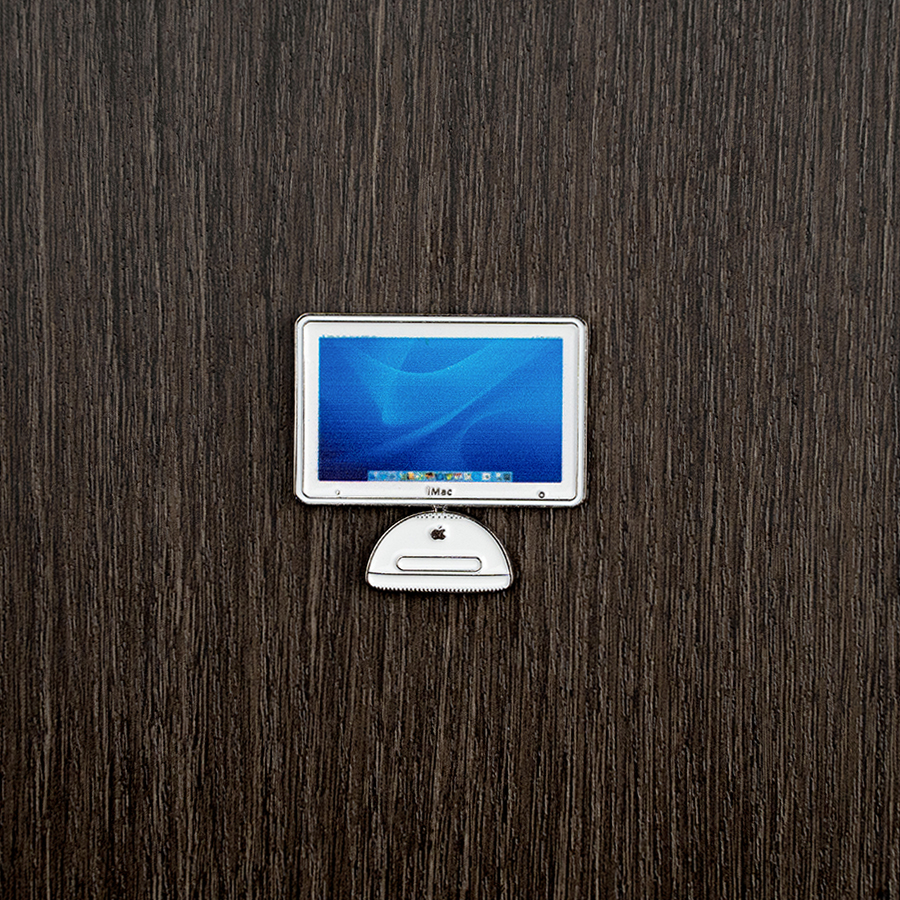 GRID® APPLE BADGE（Single Version）