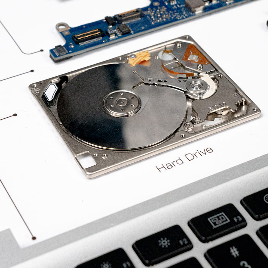 GRID® MacBook Air  (1st generation)