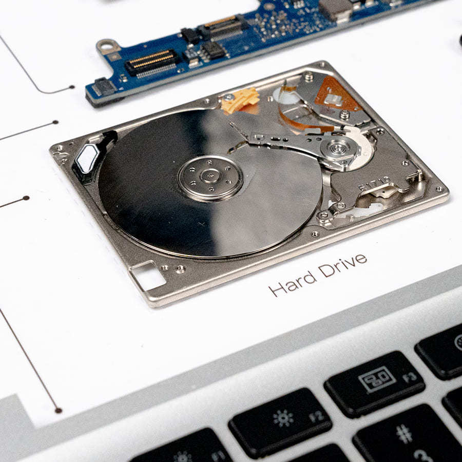 GRID® MacBook Air (1st generation)