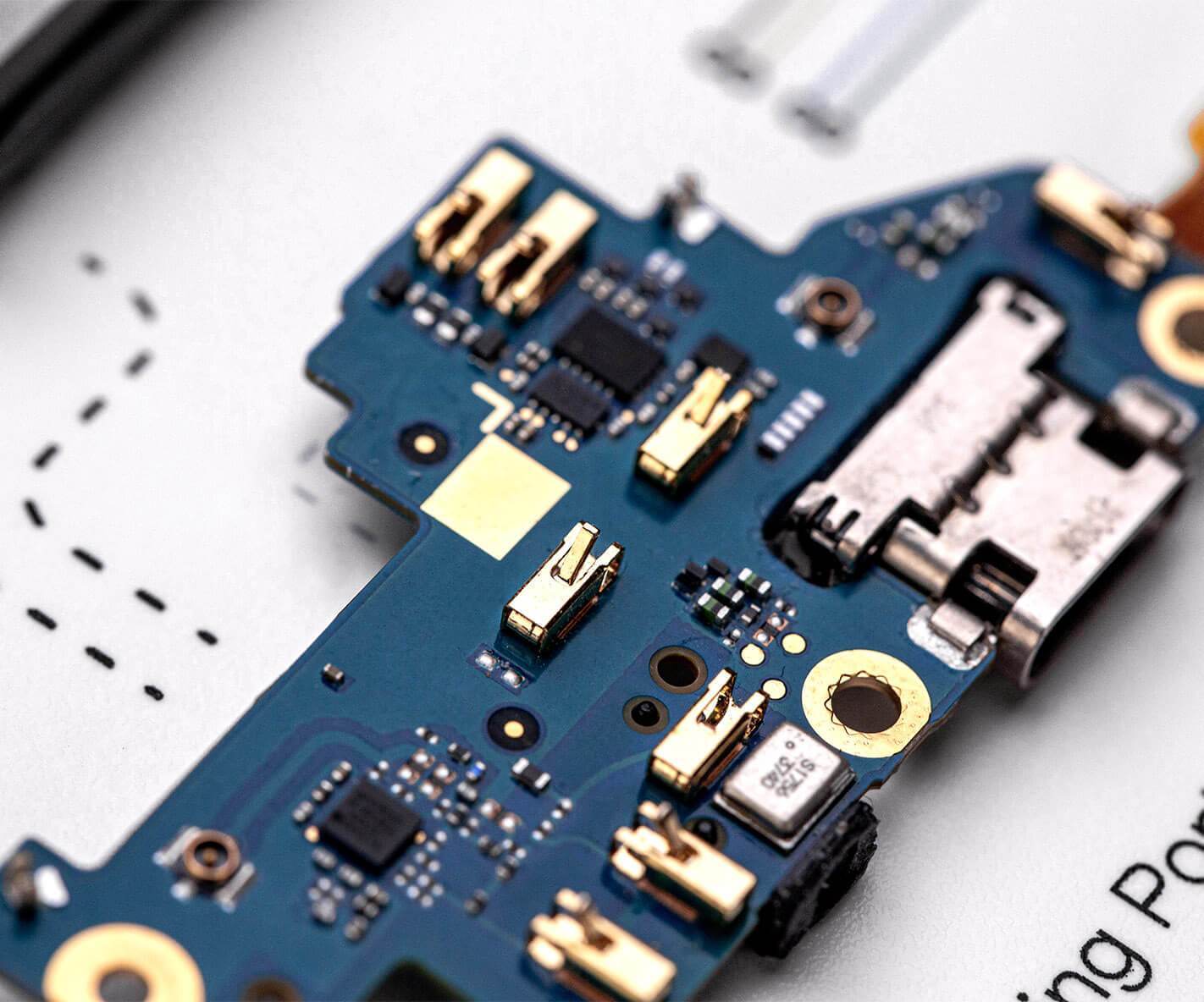 GRID® Google Pixel (1st generation)