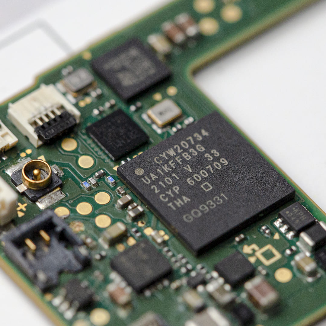  GRID® Switch Joy-Con