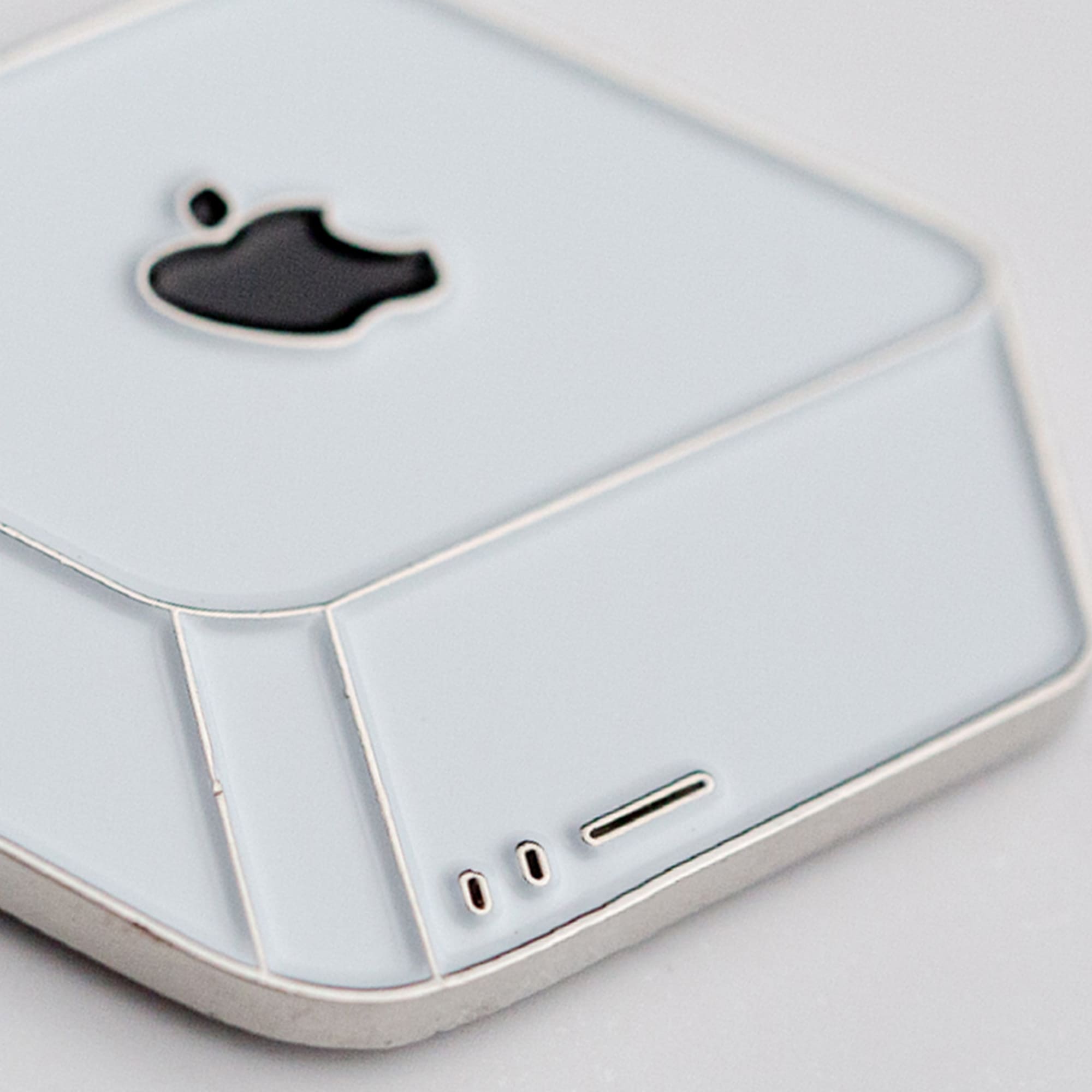 GRID® Apple Badge Collection