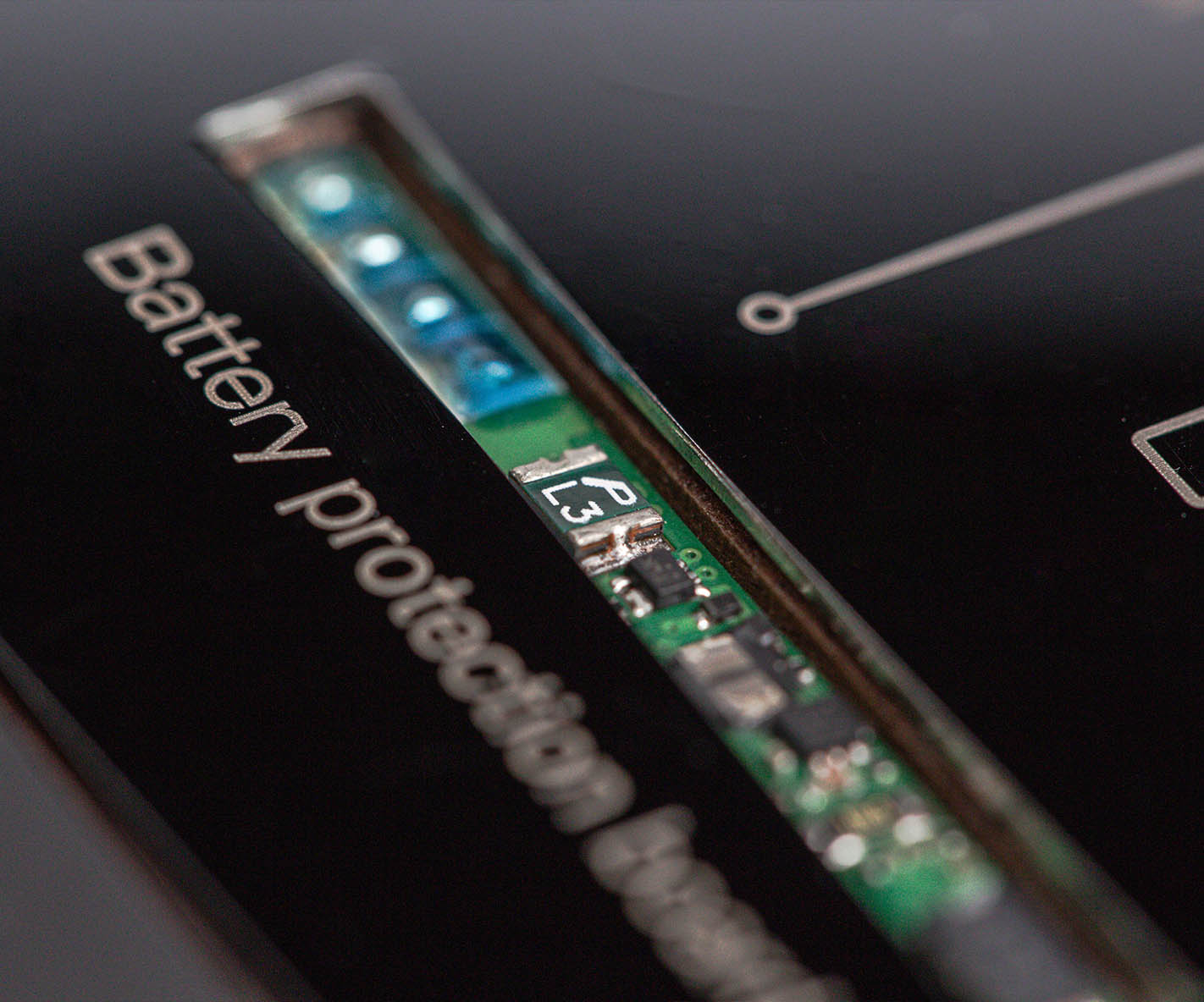 GRID® 3GS Wooden Tabletop Frames