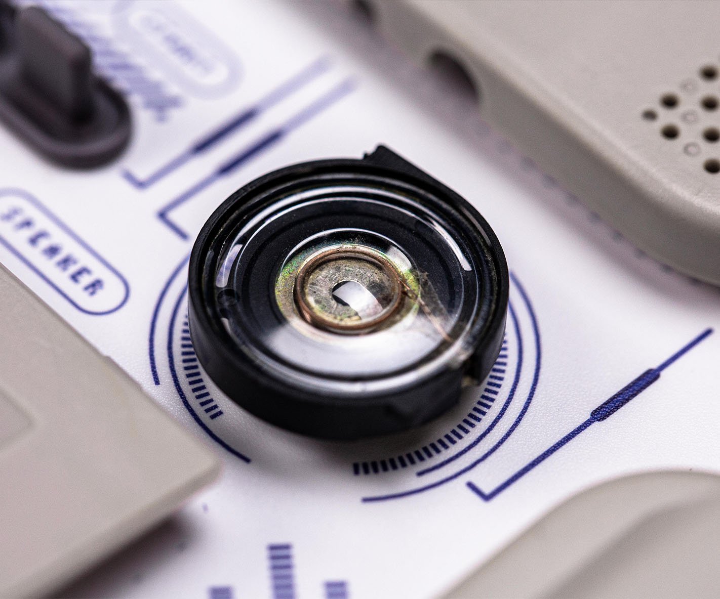 GRID® Game Boy Pocket