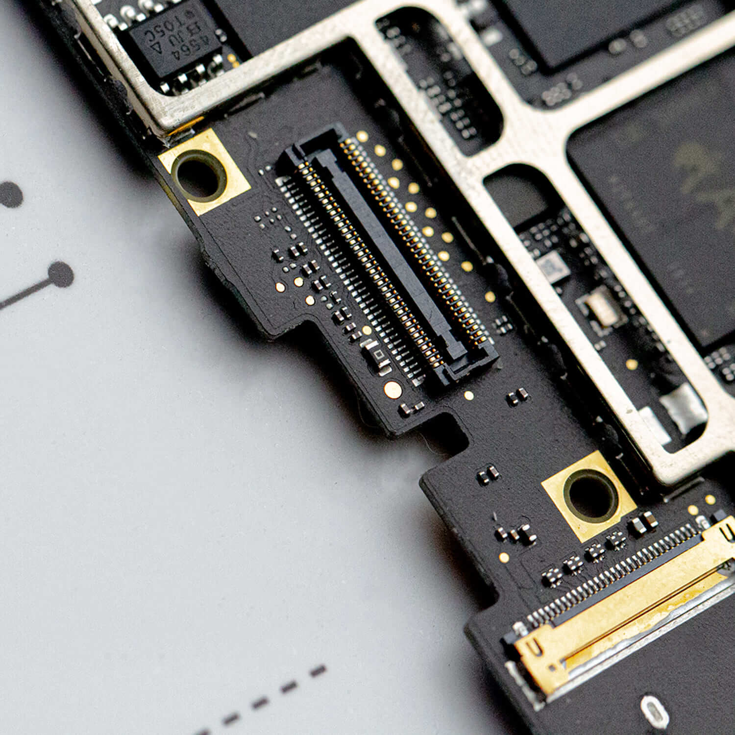 GRID® iPad (1st generation)