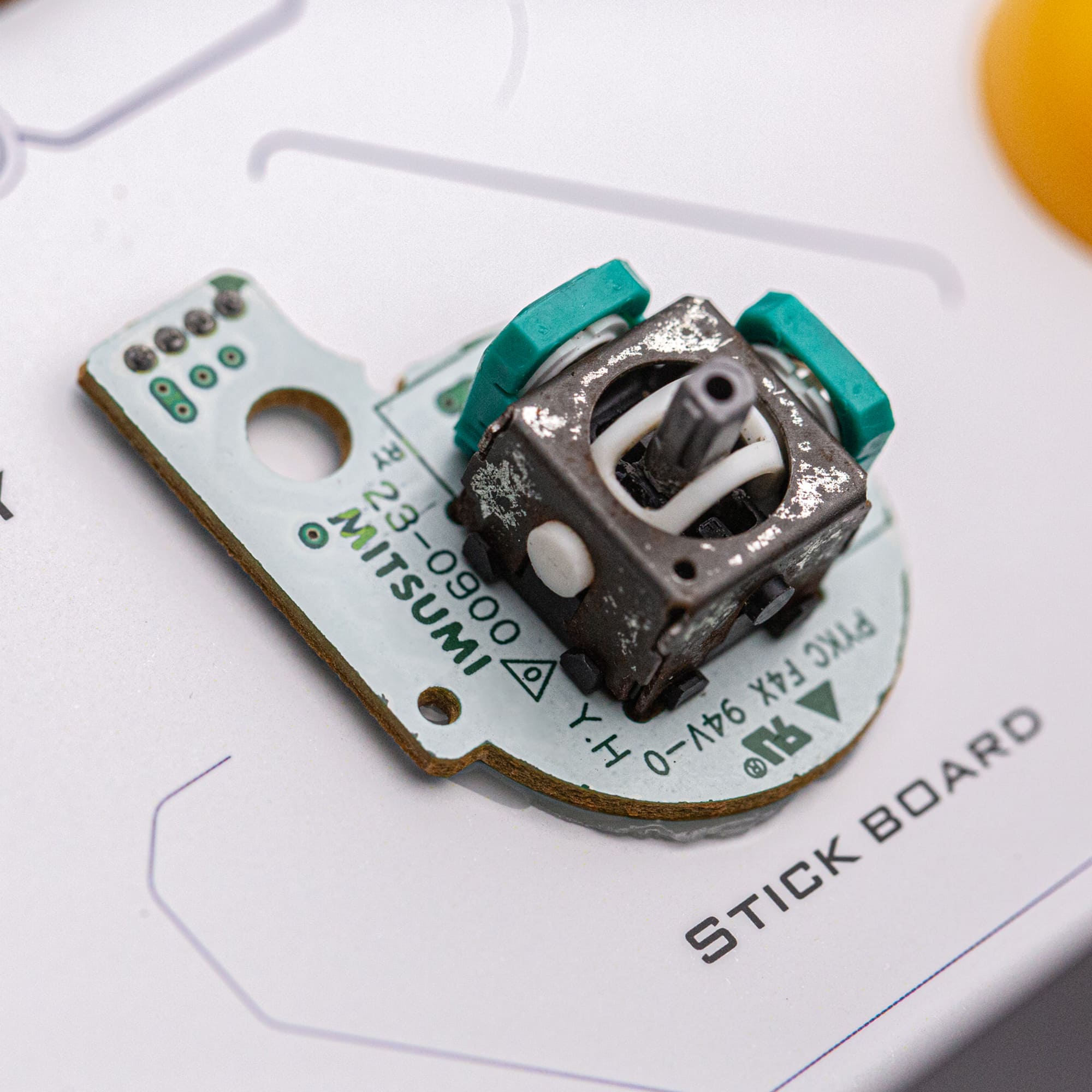 GRID®Nintendo Gamecube Controller