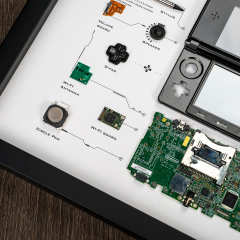GRID® Nintendo 3DS-Grid Studio