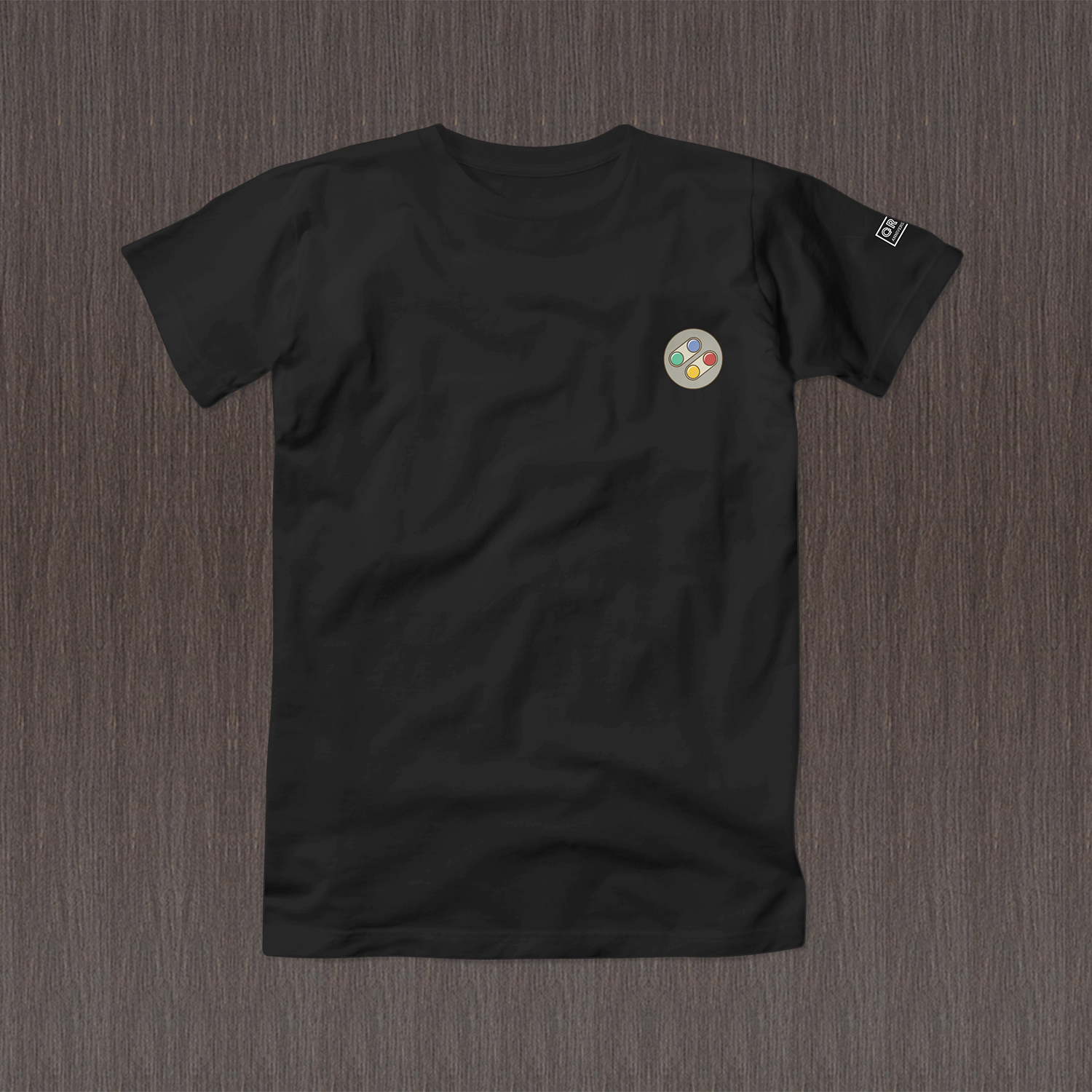 GRID 2nd Anniversary T-shirt