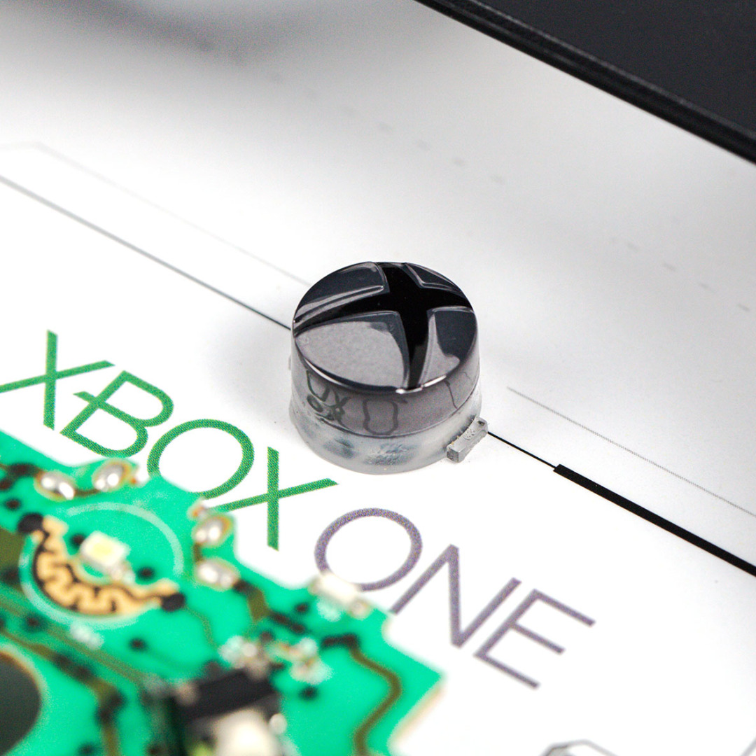 GRID® XBOX ONE Controller