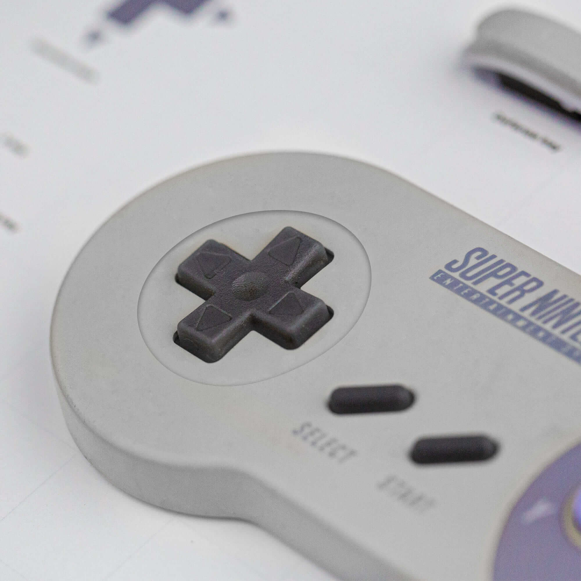 GRID® SNES Controller