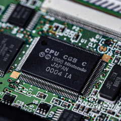 GRID® Game Boy Color