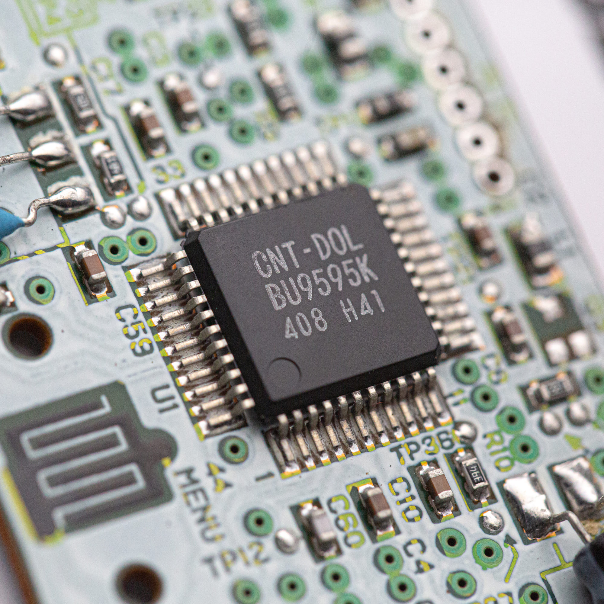 GRID®Nintendo Gamecube Controller