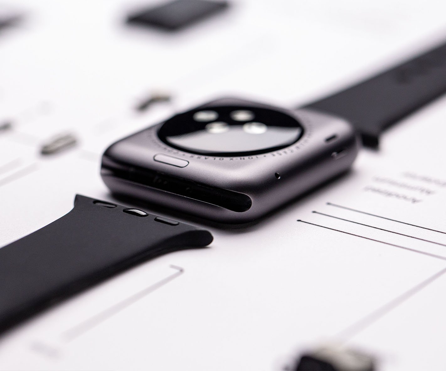 GRID® Watch 1 (Series 1)