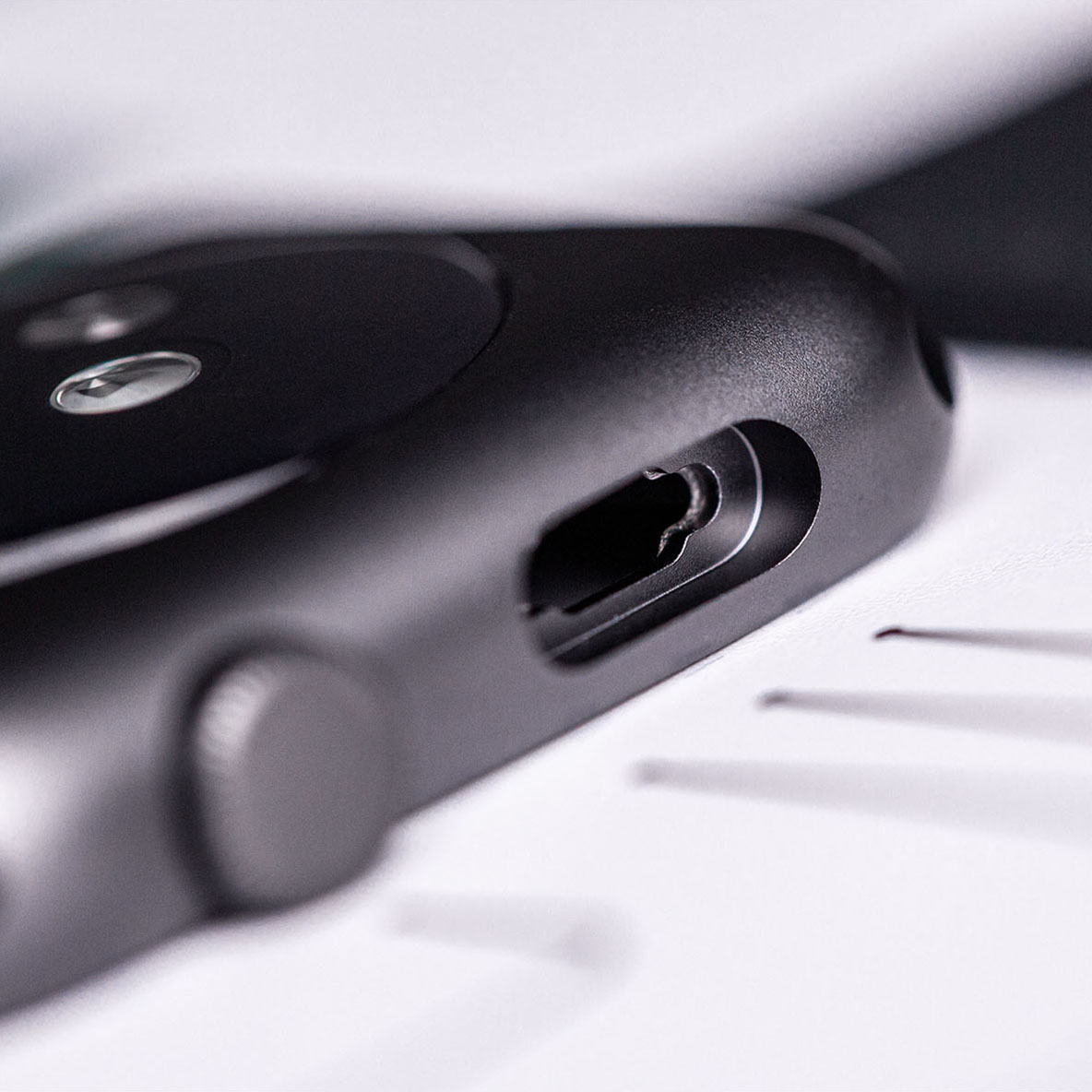 GRID® Watch 1st Gen (Series 0)