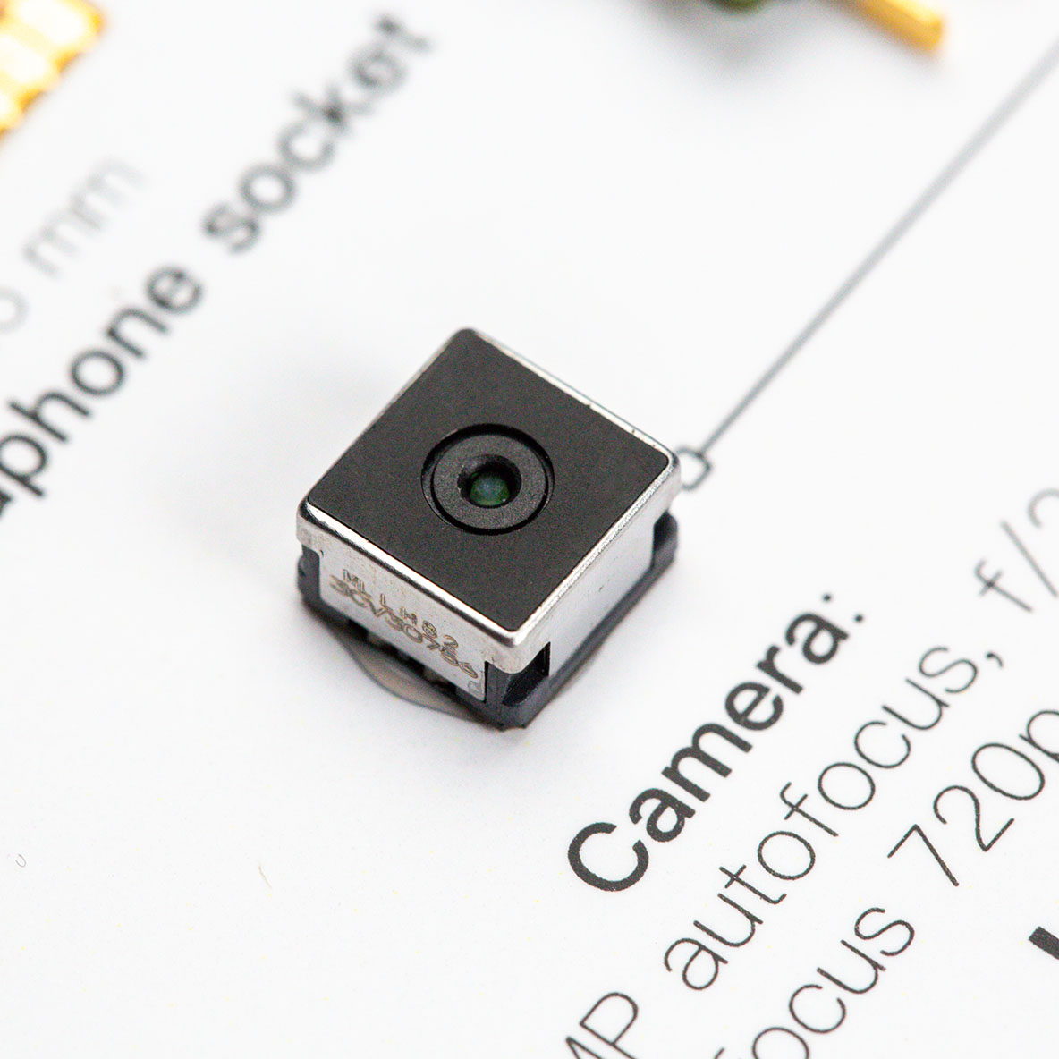 GRID® Nokia Lumia 520