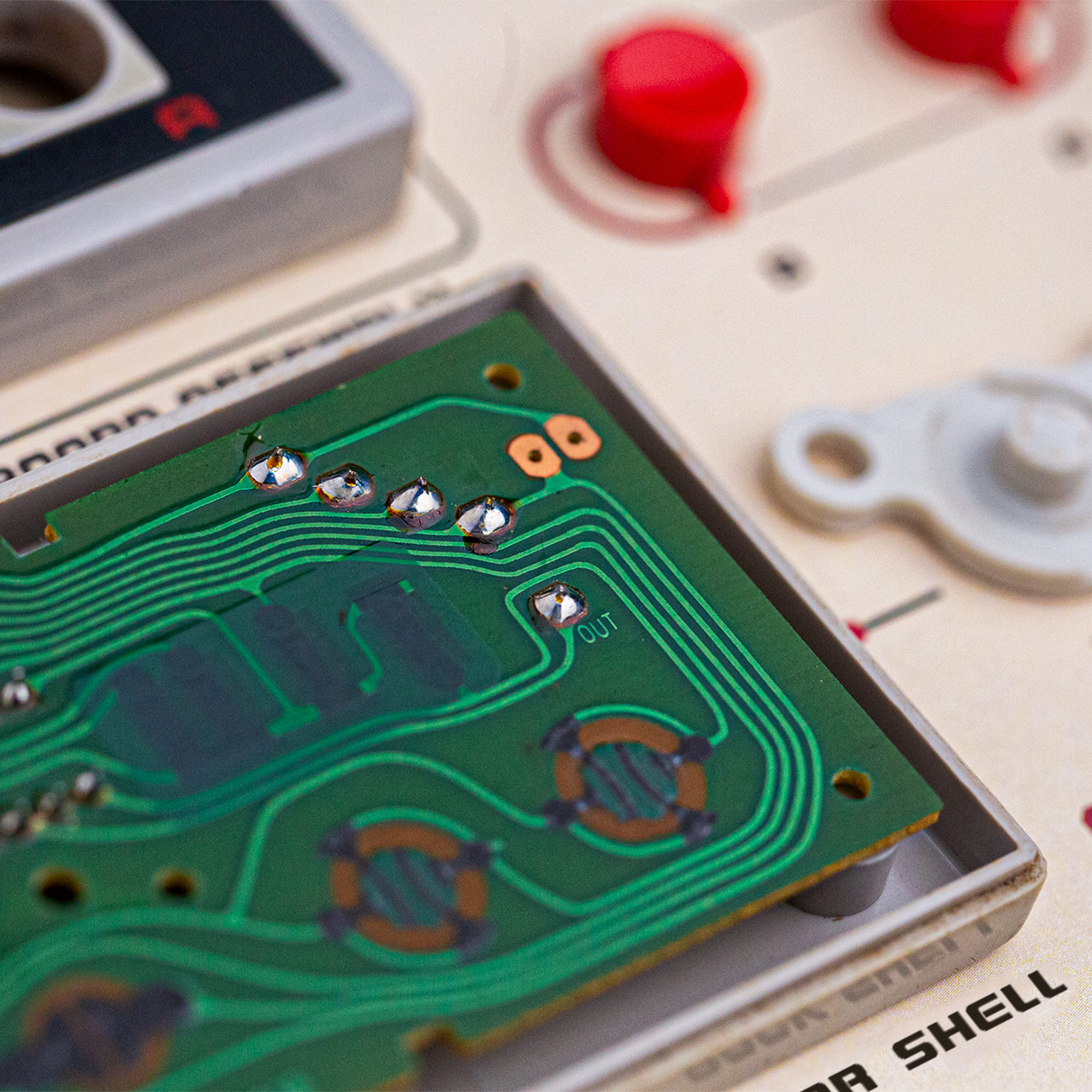 GRID® NES Controller