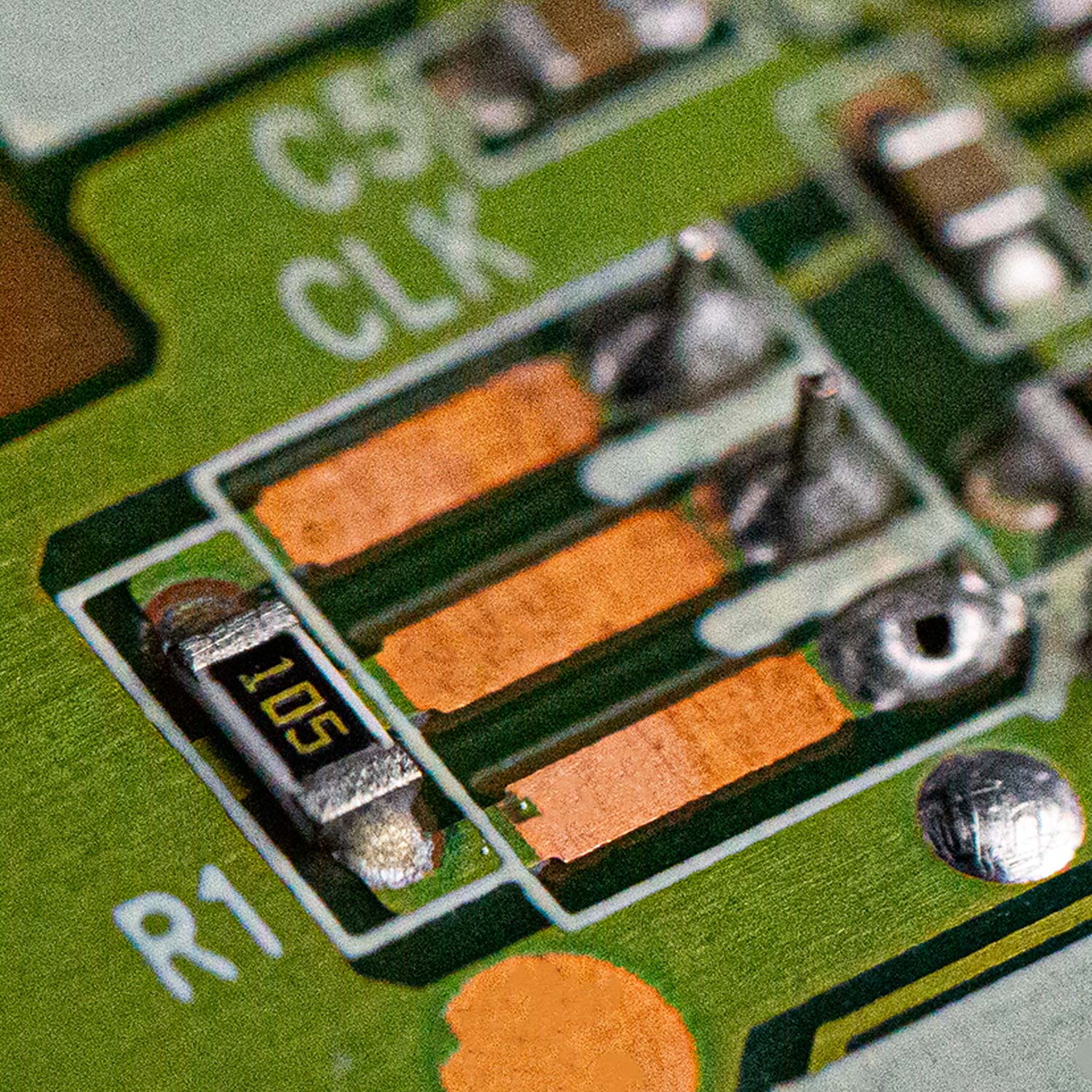 GRID® N64 Controller