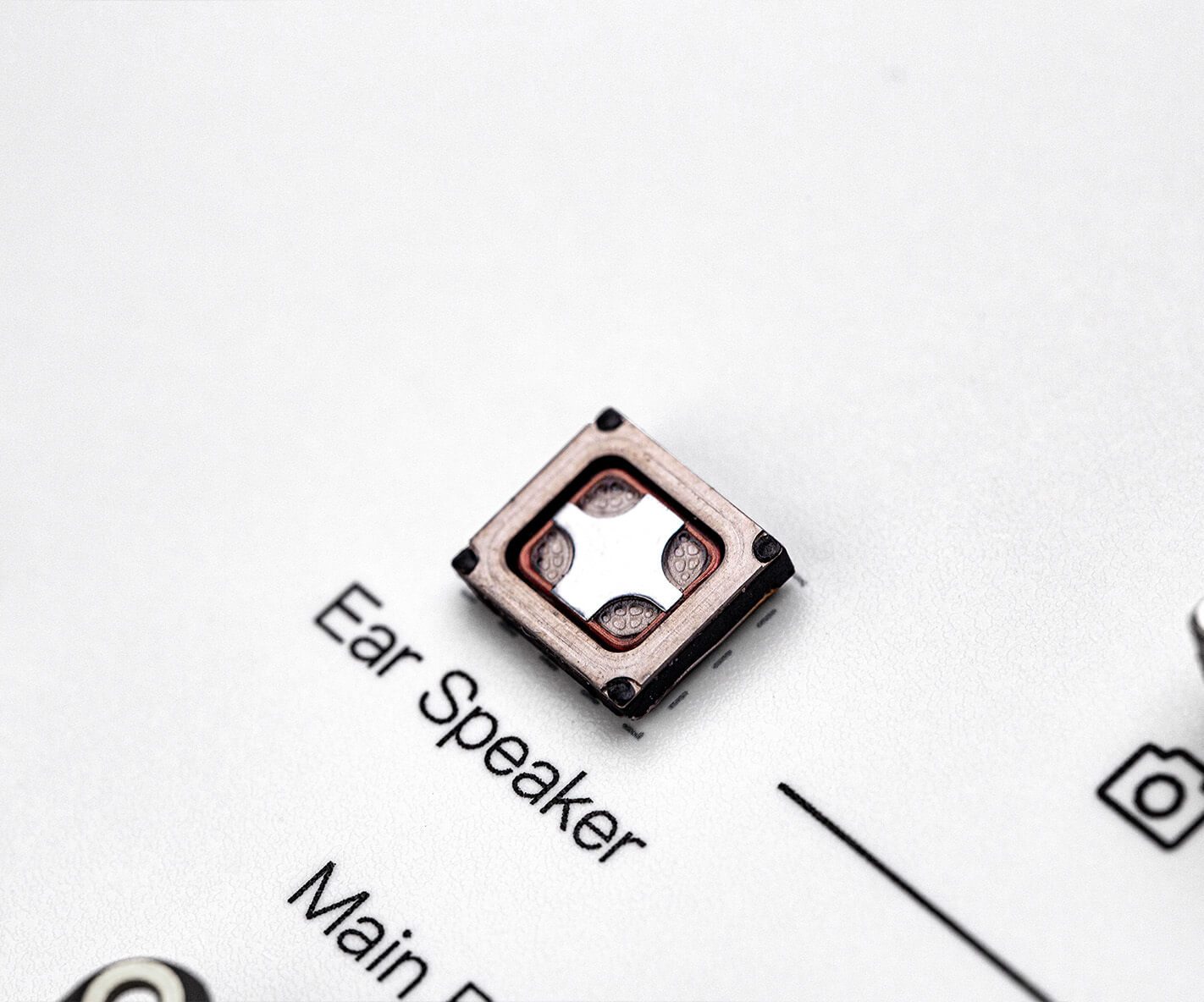 GRID® Google Pixel (1st generation)