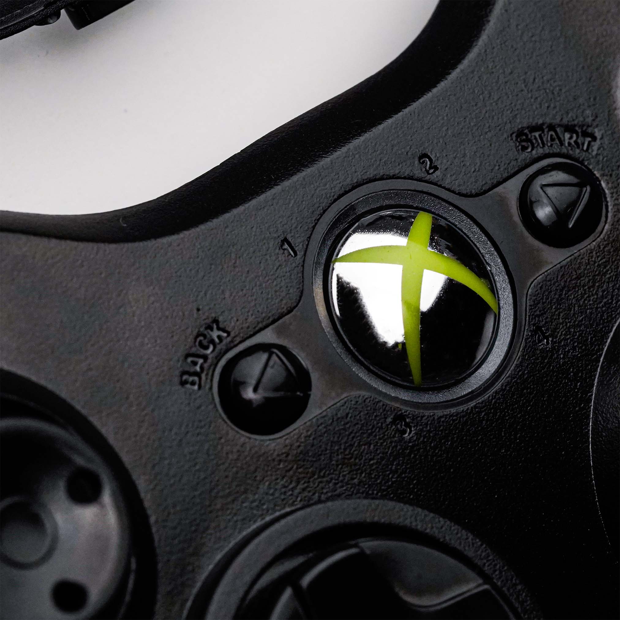 GRID® XBOX 360 Controller