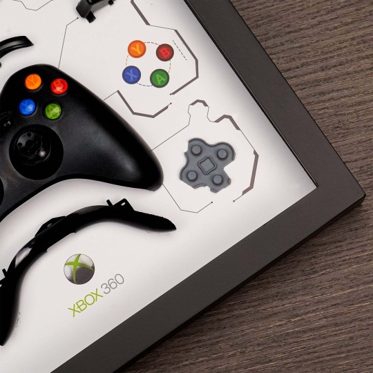 GRID® XBOX 360 Controller